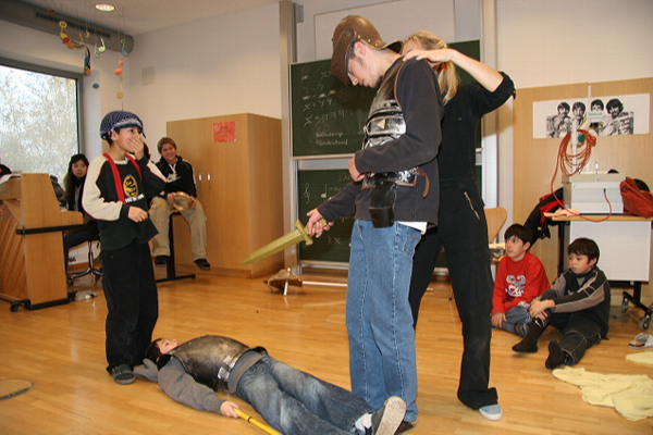 Don Quichote - Bild 53