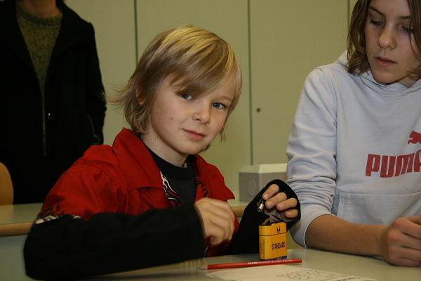 Schnuppertag - Bild 13
