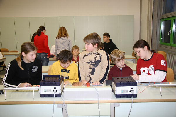 Schnuppertag - Bild 14