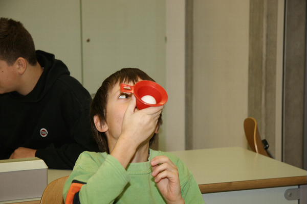 Schnuppertag - Bild 16