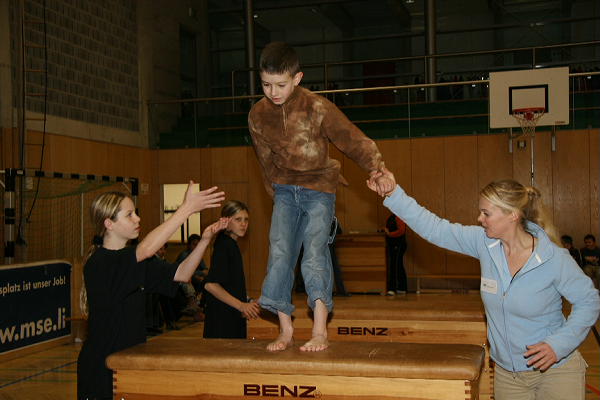 Schnuppertag - Bild 31