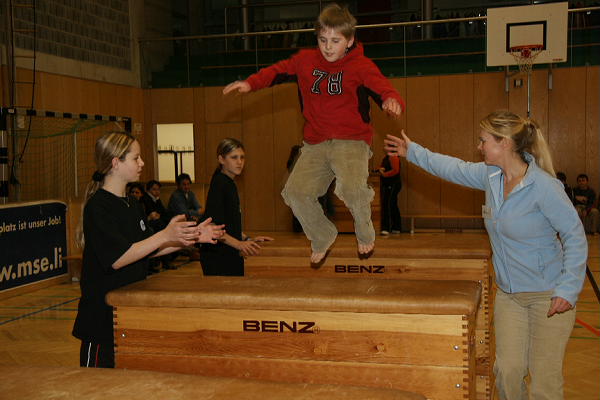 Schnuppertag - Bild 32