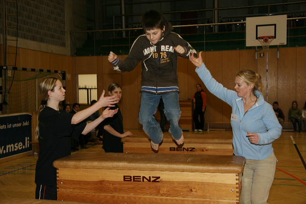 Schnuppertag - Bild 33