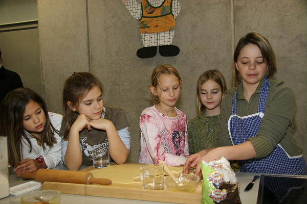 Schnuppertag - Bild 41