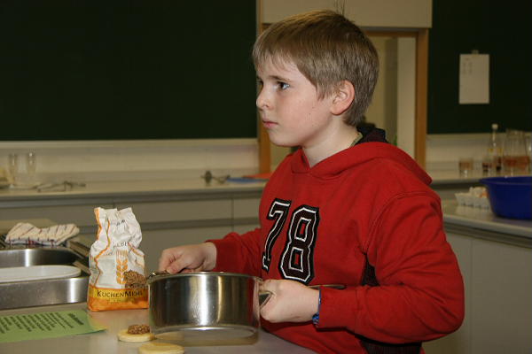 Schnuppertag - Bild 42