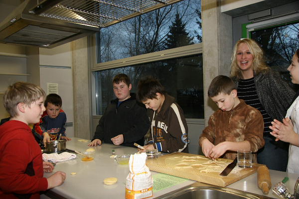 Schnuppertag - Bild 43