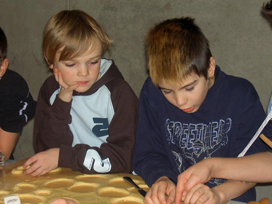 Schnuppertag - Bild 51