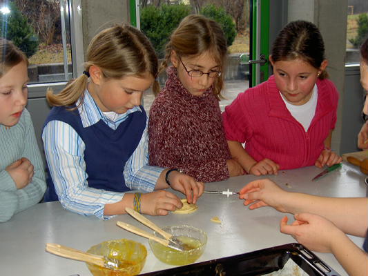 Schnuppertag - Bild 56