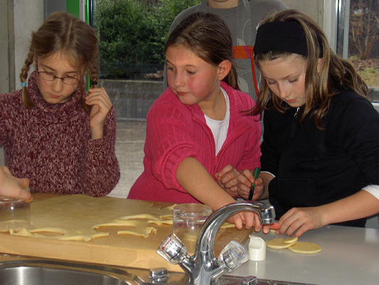 Schnuppertag - Bild 57