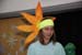 Weihnachtsfeier 2004 Foto 30