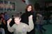 Weihnachtsfeier 2004 Foto 48