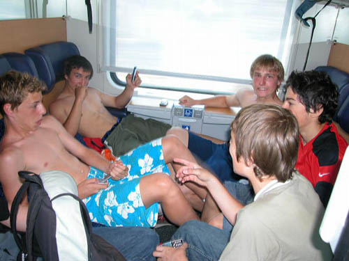 Wienwoche 2005 Foto 001