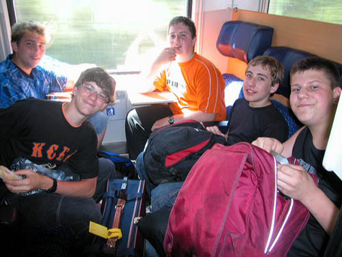 Wienwoche 2005 Foto 004