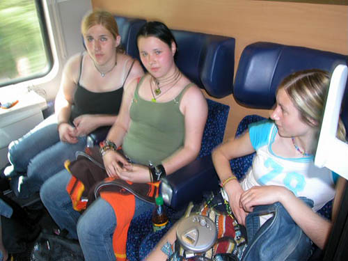 Wienwoche 2005 Foto 005