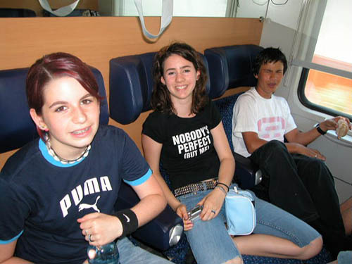 Wienwoche 2005 Foto 006