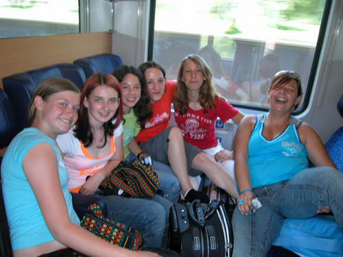 Wienwoche 2005 Foto 007
