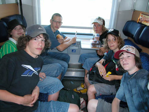 Wienwoche 2005 Foto 008