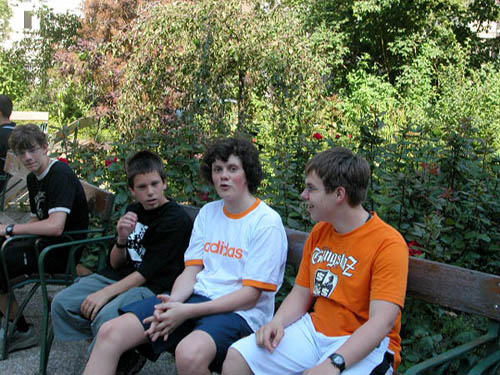 Wienwoche 2005 Foto 010