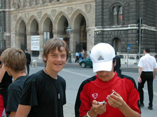 Wienwoche 2005 Foto 011