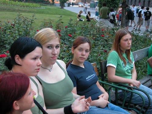 Wienwoche 2005 Foto 012