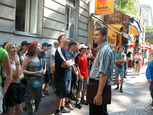 Wienwoche 2005 Foto 014