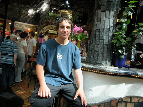 Wienwoche 2005 Foto 015
