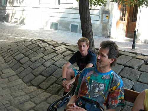 Wienwoche 2005 Foto 017