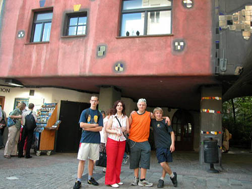 Wienwoche 2005 Foto 018