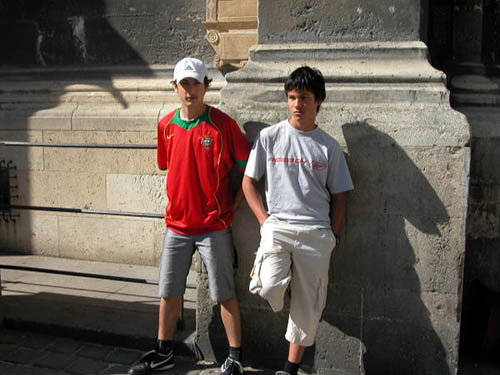 Wienwoche 2005 Foto 034