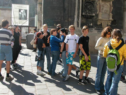 Wienwoche 2005 Foto 035