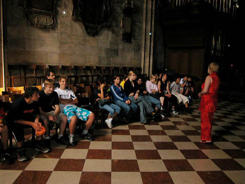 Wienwoche 2005 Foto 036
