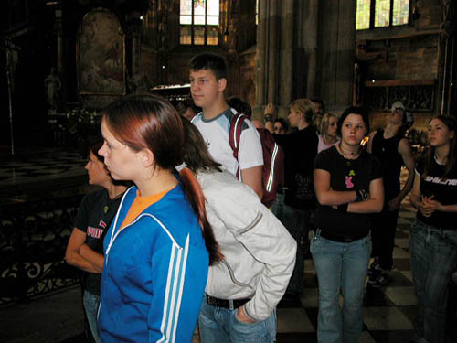 Wienwoche 2005 Foto 037