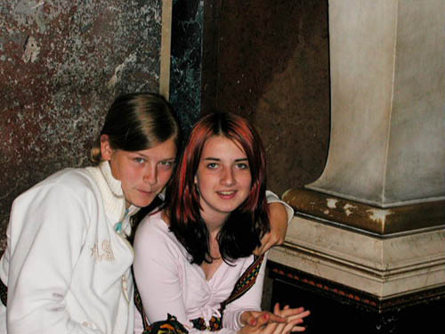 Wienwoche 2005 Foto 048