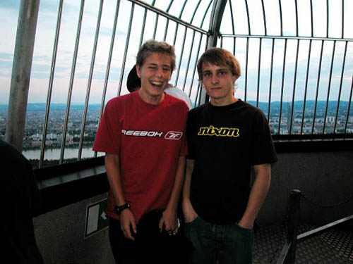 Wienwoche 2005 Foto 050