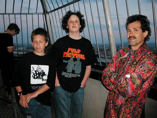 Wienwoche 2005 Foto 056