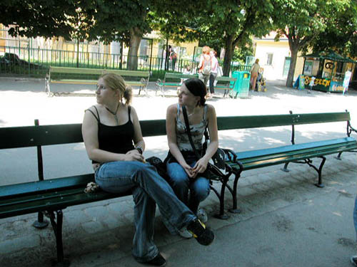 Wienwoche 2005 Foto 074