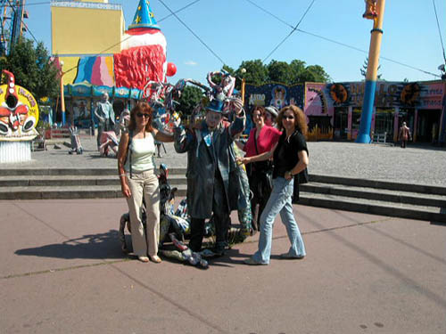 Wienwoche 2005 Foto 080