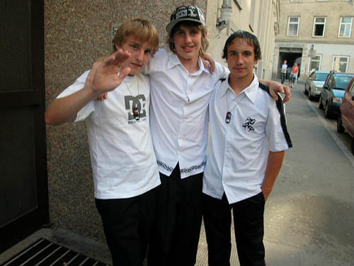 Wienwoche 2005 Foto 084