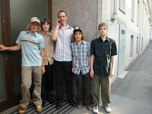 Wienwoche 2005 Foto 086