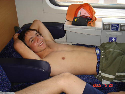 Wienwoche 2005 Foto 089