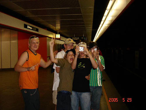 Wienwoche 2005 Foto 090