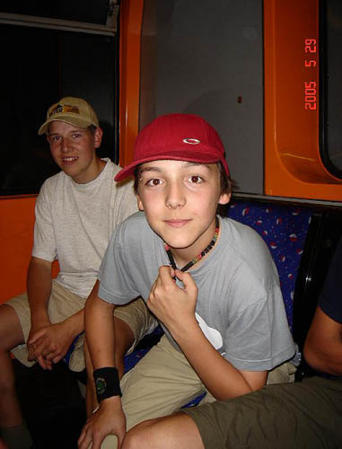 Wienwoche 2005 Foto 091