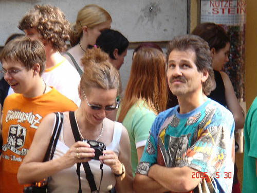 Wienwoche 2005 Foto 093
