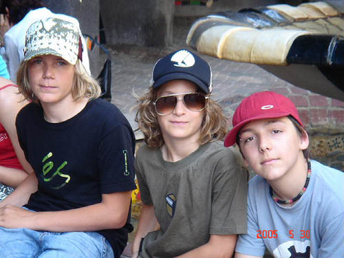 Wienwoche 2005 Foto 095