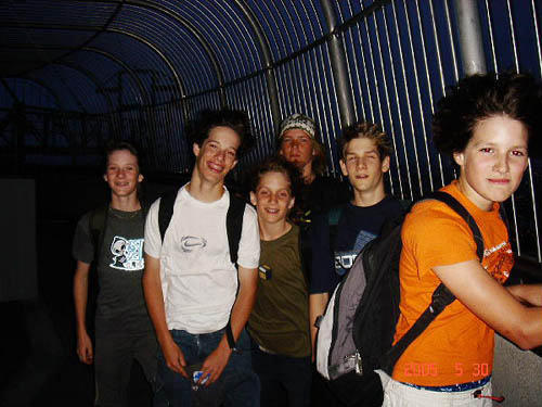 Wienwoche 2005 Foto 099