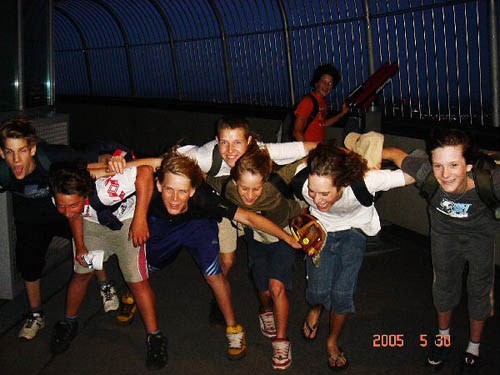Wienwoche 2005 Foto 100