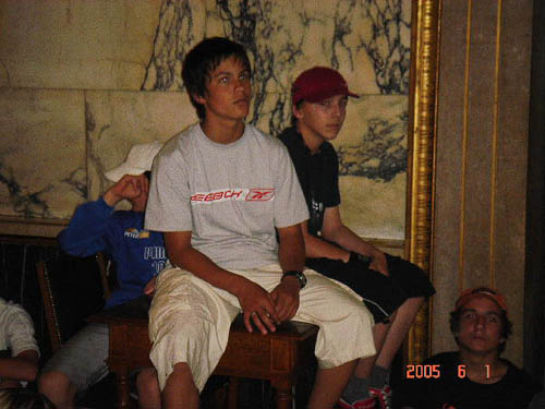 Wienwoche 2005 Foto 102
