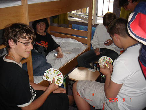 Wienwoche 2005 Foto 105
