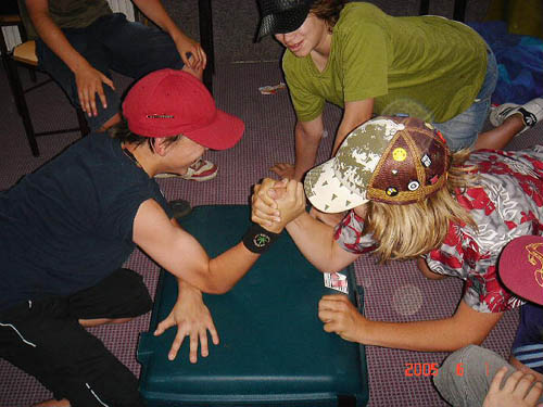Wienwoche 2005 Foto 107