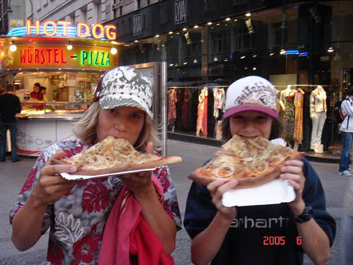 Wienwoche 2005 Foto 108